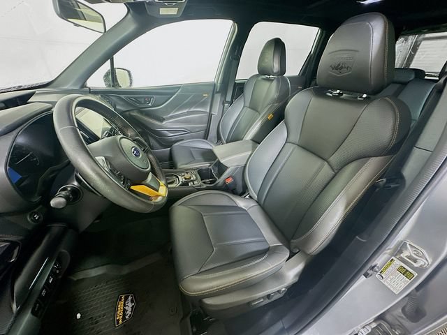 Certified 2023 Subaru Forester Wilderness AWD/4WD image 24