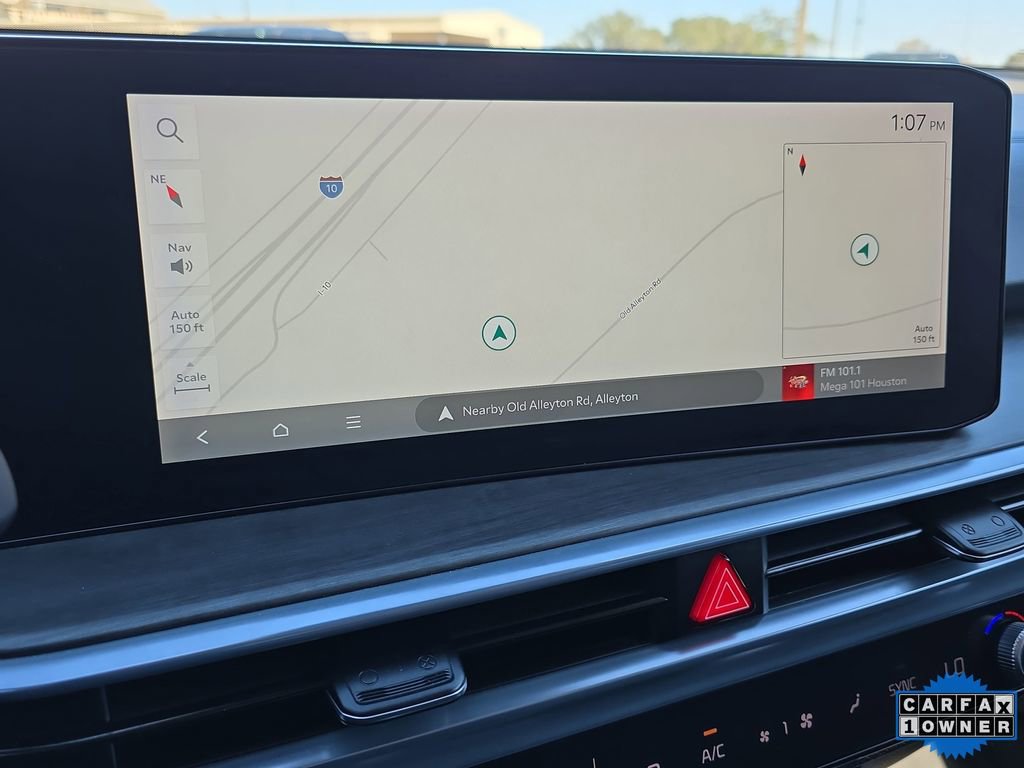 Used 2024 Kia Sorento SX image 23