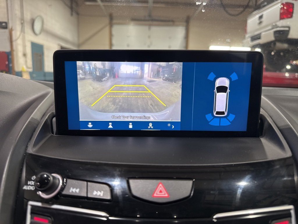 Used 2021 Acura RDX AWD w/ Advance Package image 30