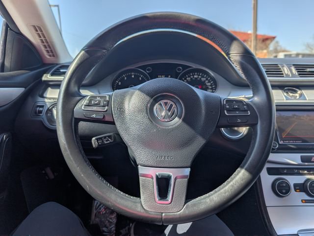 Used 2016 Volkswagen CC FWD image 10