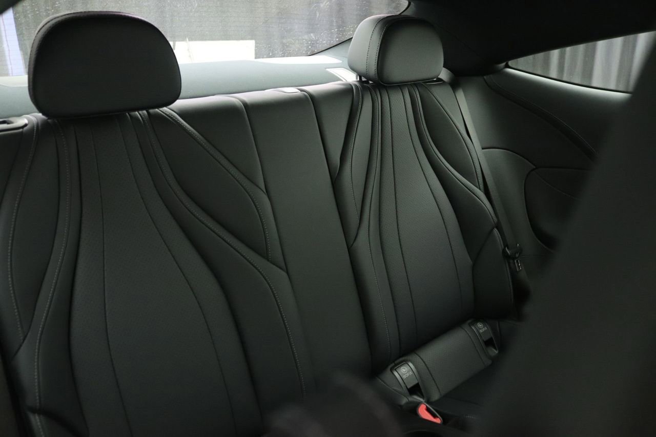 New 2026 Mercedes-Benz CLE 300 4MATIC Coupe image 10