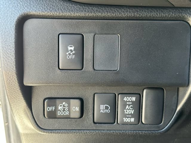 Certified 2023 Toyota Tacoma TRD Off-Road w/ Black Out Package (TMS) AWD/4WD image 26