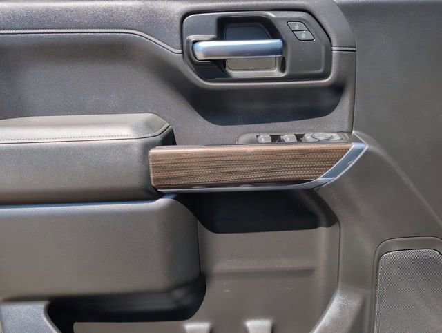 Certified 2019 Chevrolet Silverado 1500 LT w/ All-Star Edition RWD image 21
