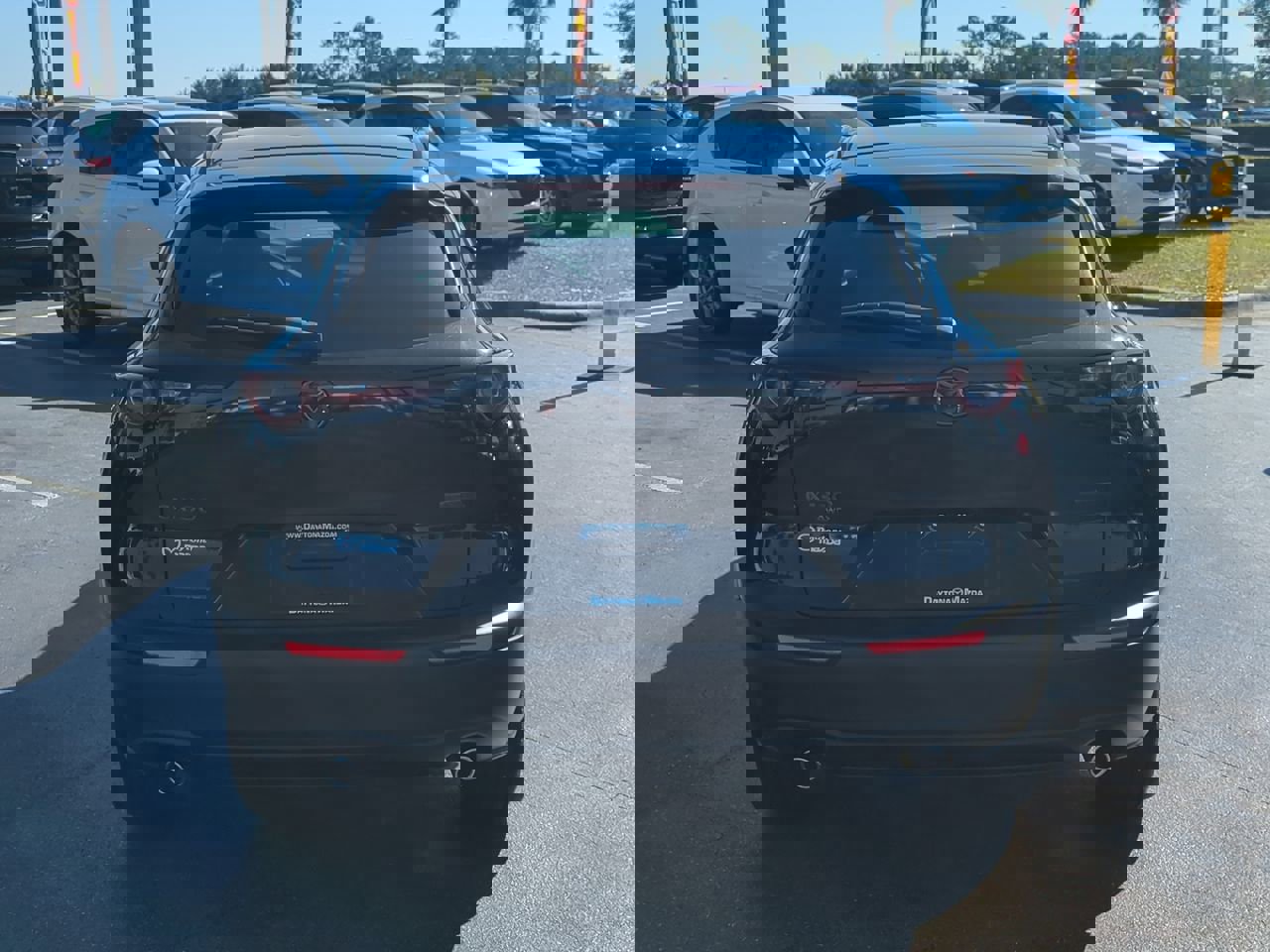 New 2026 MAZDA CX-30 AWD 2.5 S image 5