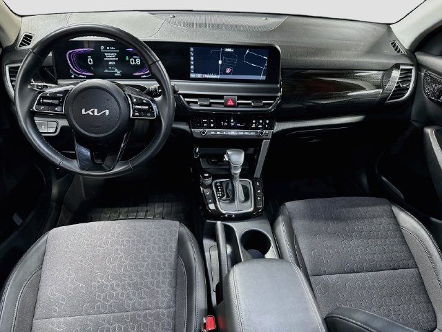Certified 2025 Kia Seltos S AWD/4WD image 27