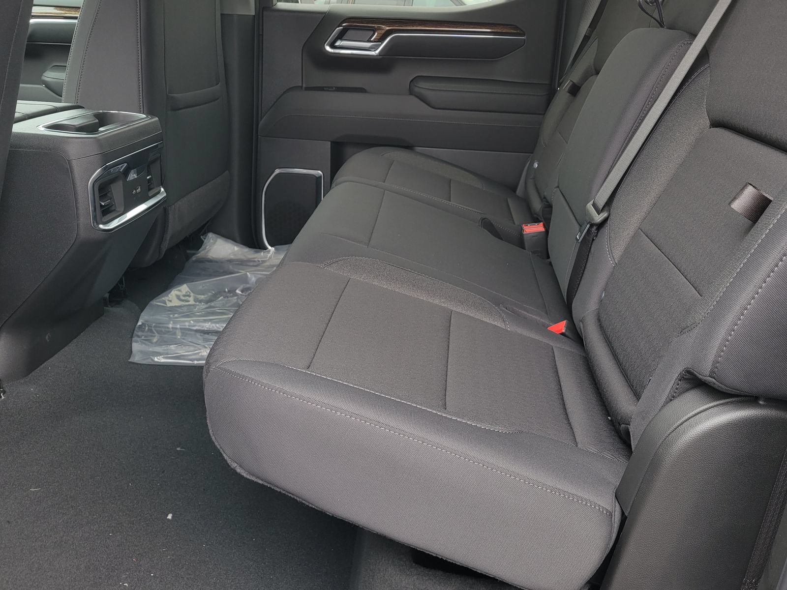 New 2026 GMC Sierra 1500 Elevation w/ Preferred Package AWD/4WD image 10