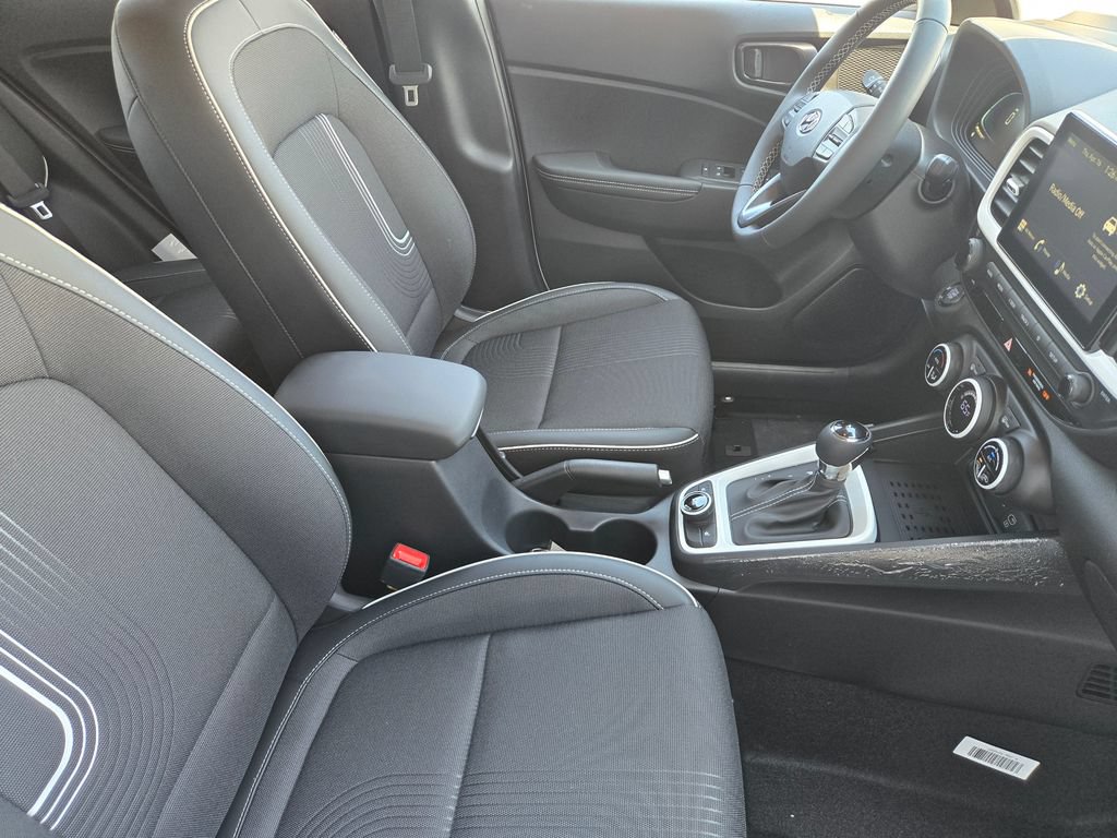 New 2026 Hyundai Venue SEL FWD image 25