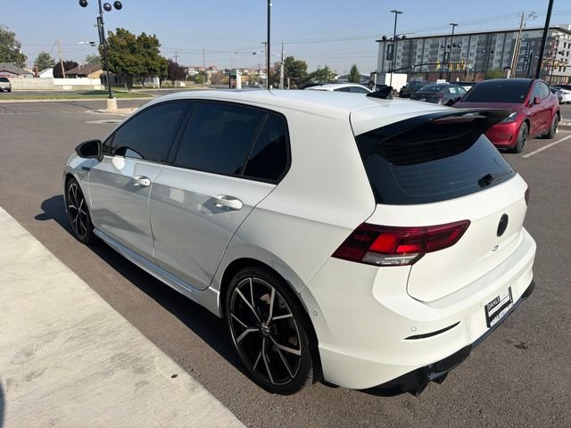 Used 2023 Volkswagen Golf R AWD/4WD image 5