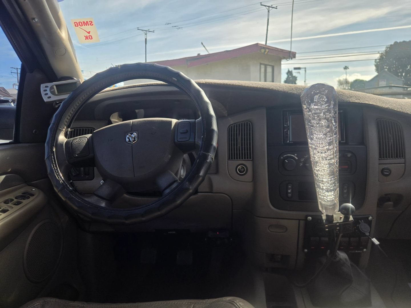 Used 2004 Dodge Ram 3500 Truck SLT w/ Trailer Tow Group RWD image 18