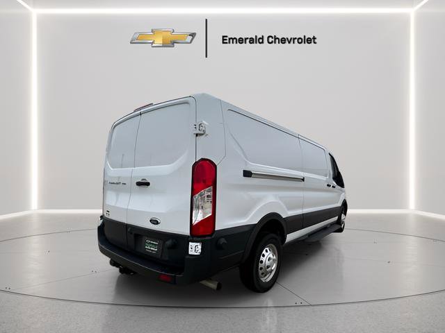 Used 2024 Ford Transit 350 Low Roof AWD w/ Load Area Protection Package image 5