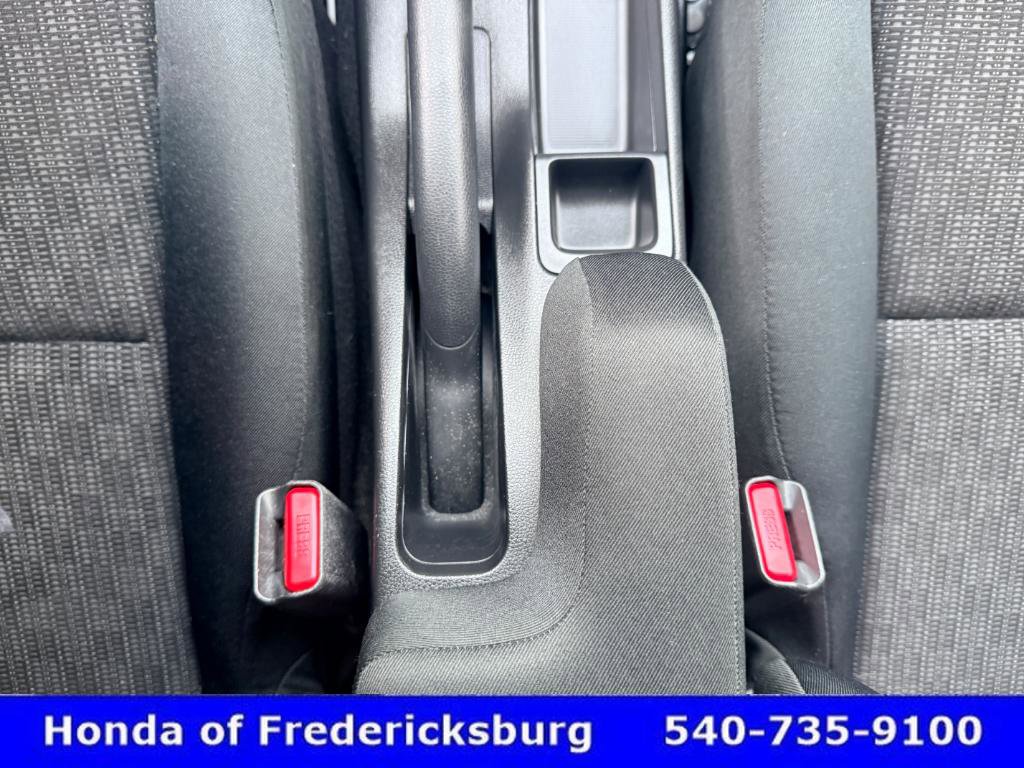 Used 2016 Honda Fit LX image 37