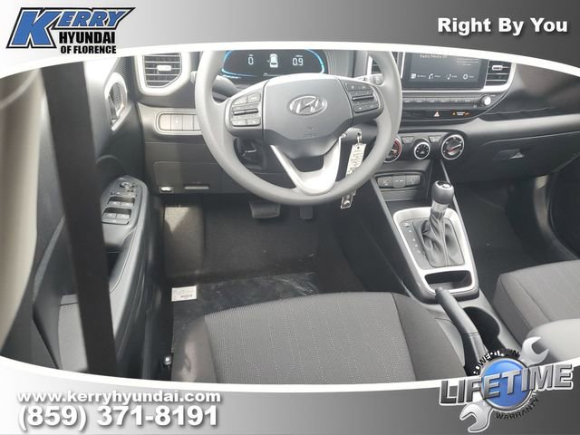 New 2026 Hyundai Venue SE image 10