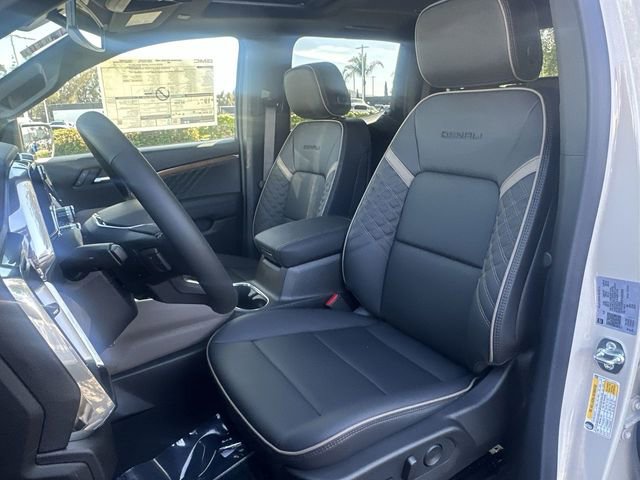 New 2026 GMC Canyon Denali AWD/4WD image 20