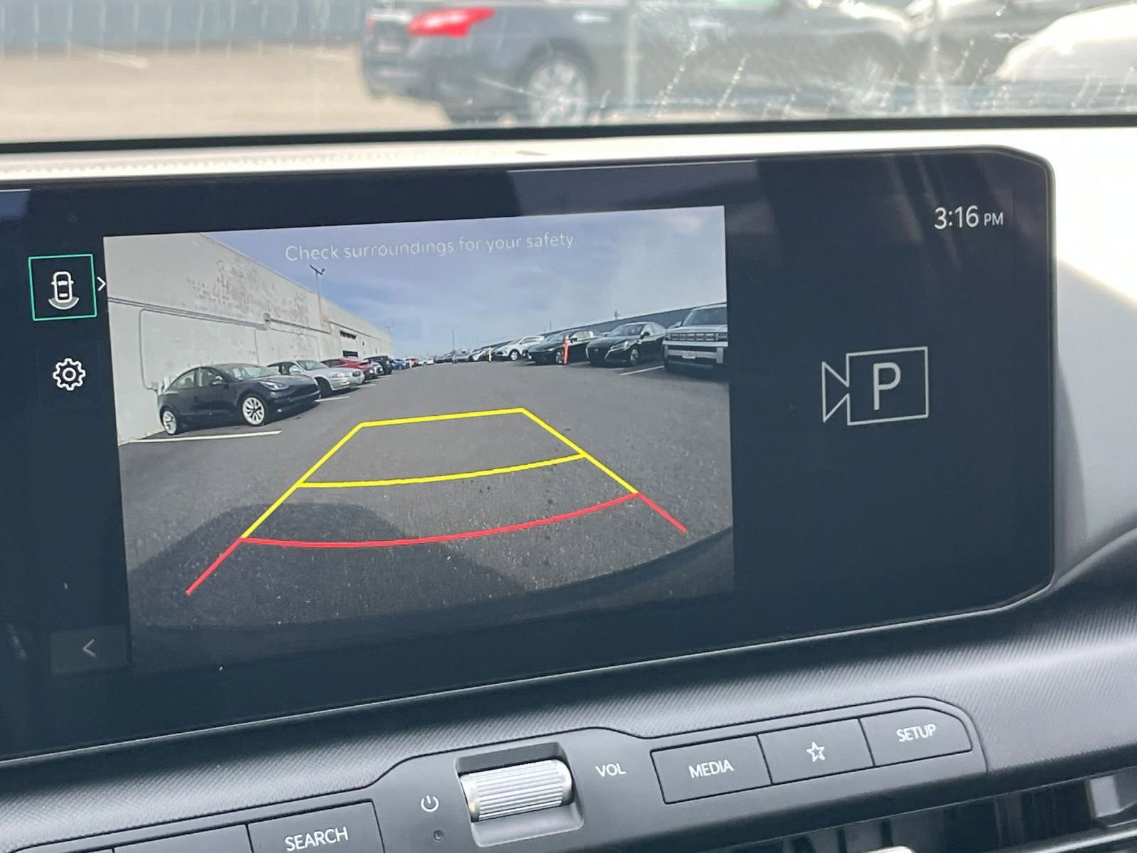 Used 2025 Kia K4 FWD image 23