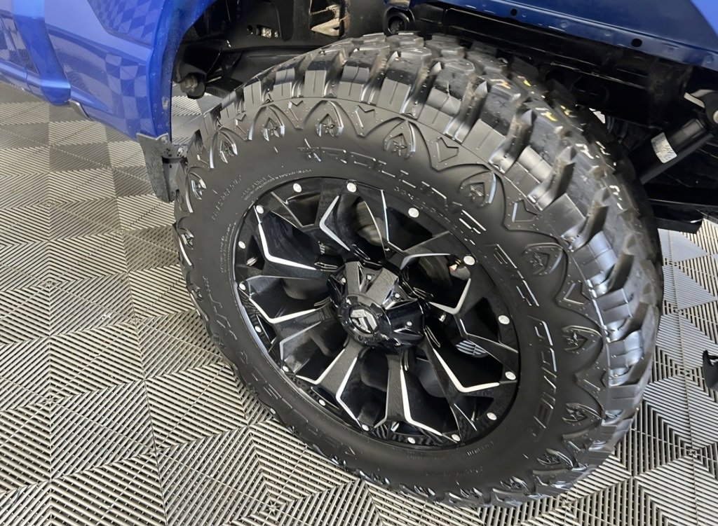 Used 2023 Ford F150 XLT image 11