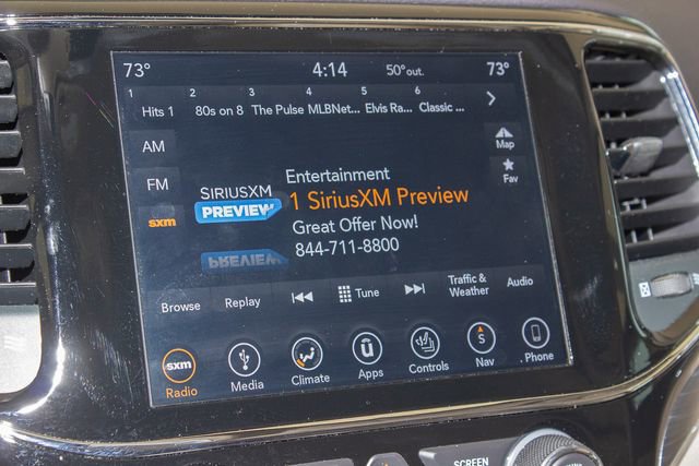 Used 2019 Jeep Grand Cherokee Limited image 27