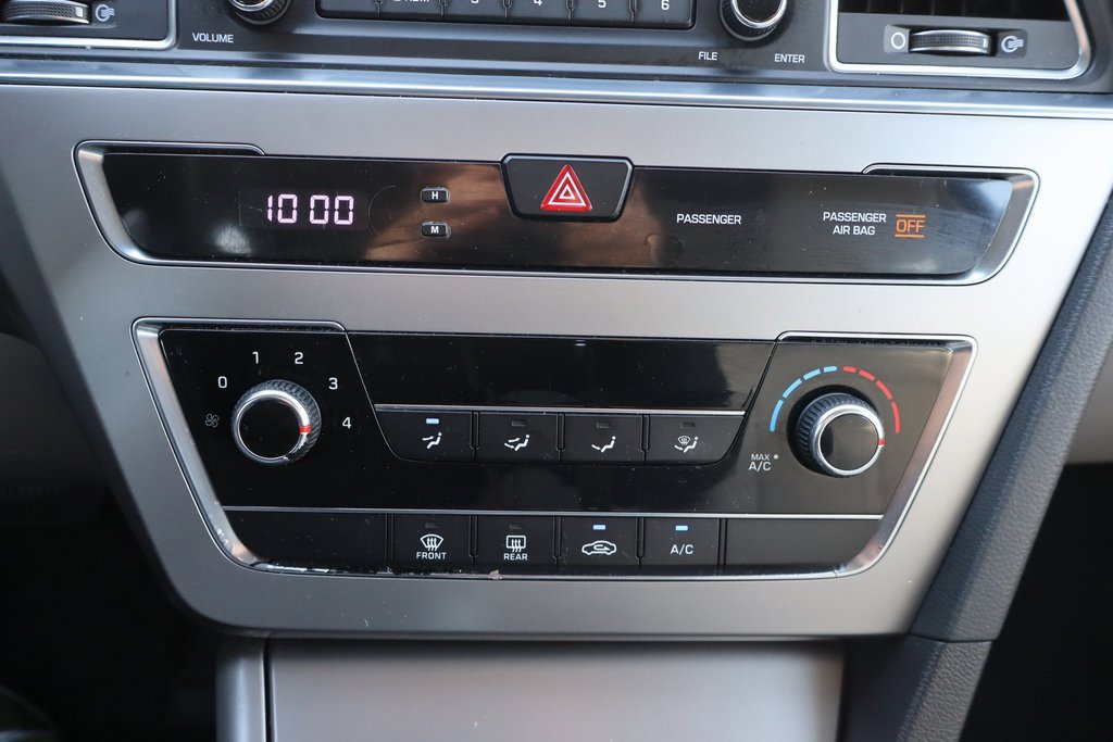 Used 2016 Hyundai Sonata SE image 10