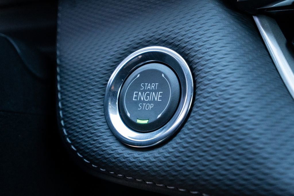 New 2026 Chevrolet Equinox LT image 30