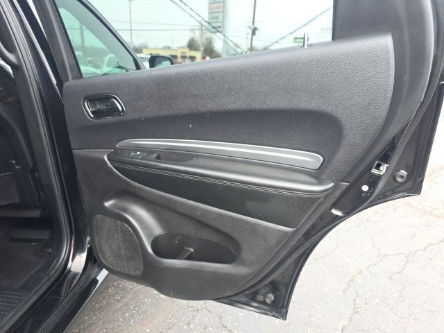 Used 2019 Dodge Durango GT AWD/4WD image 42