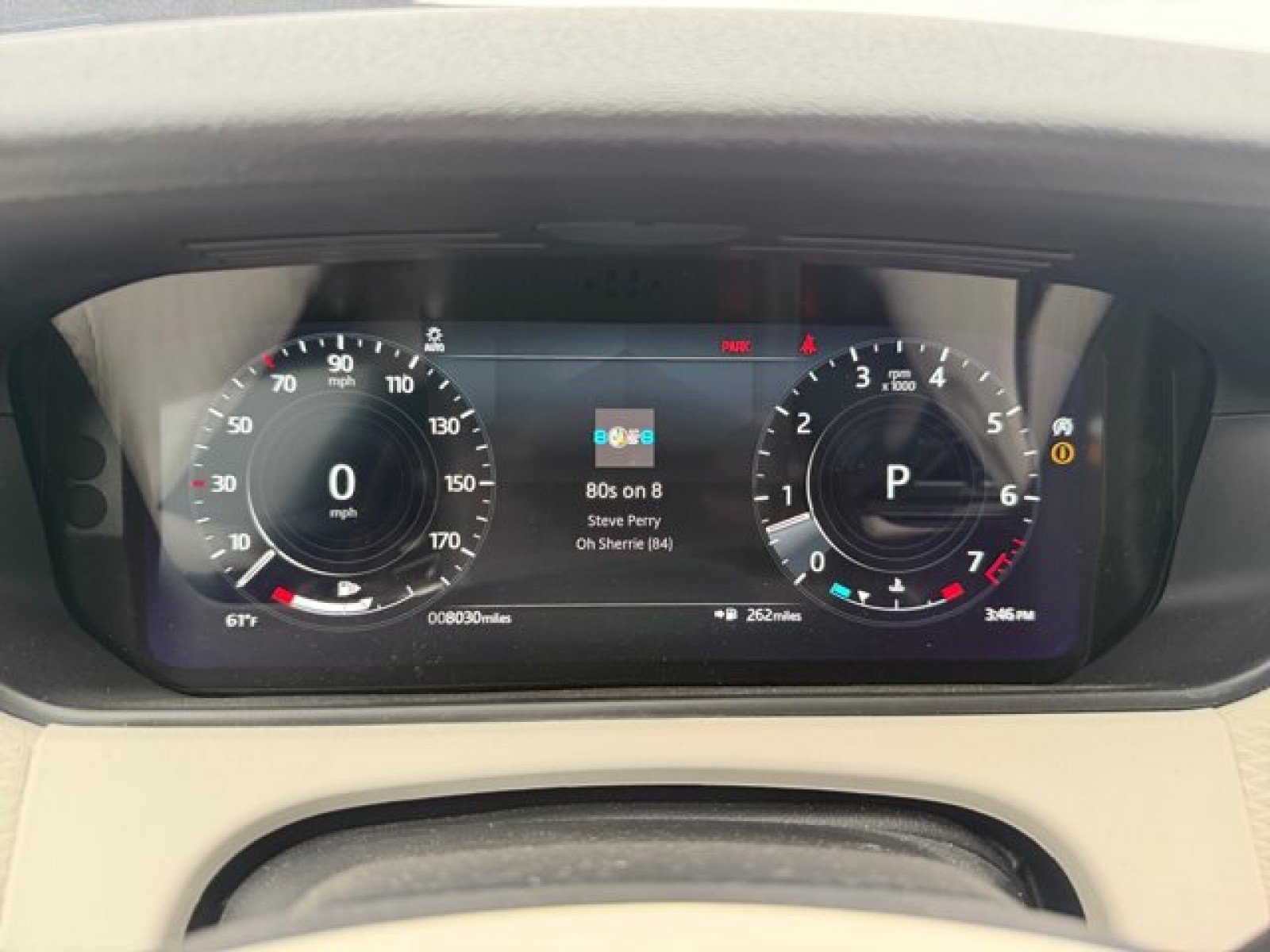 Certified 2023 Land Rover Range Rover Velar R-Dynamic S AWD/4WD image 24