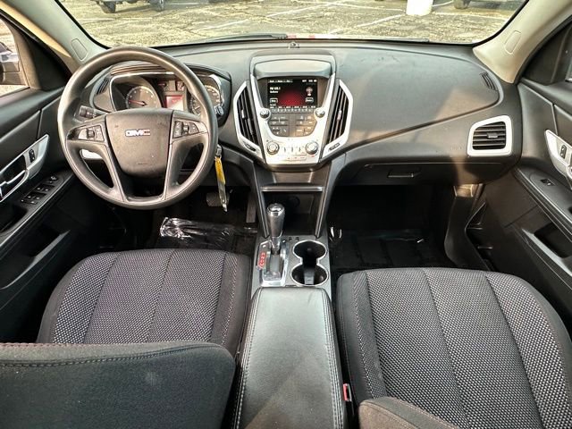 Used 2017 GMC Terrain SLE FWD image 28