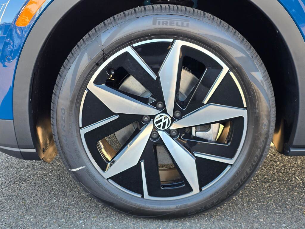 New 2026 Volkswagen ID.4 Pro S image 11