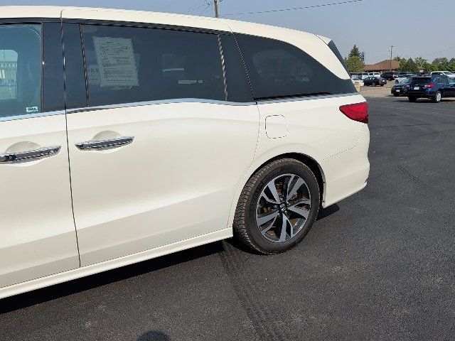 Used 2019 Honda Odyssey Elite image 6