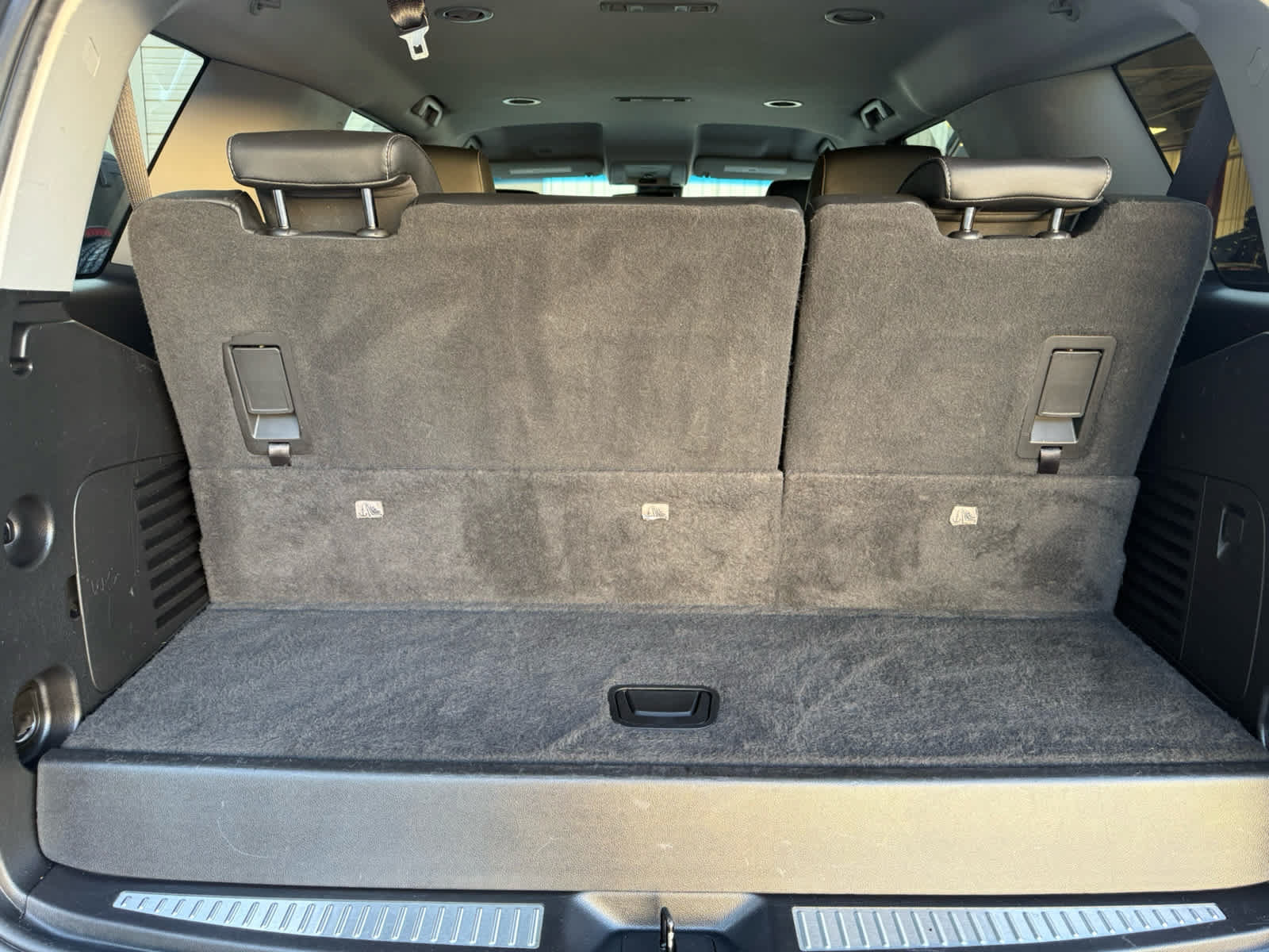 Used 2020 Chevrolet Tahoe LT RWD image 7