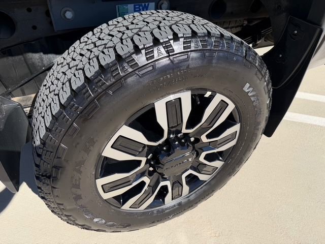 Used 2016 GMC Sierra 2500 Denali w/ Duramax Plus Package image 7