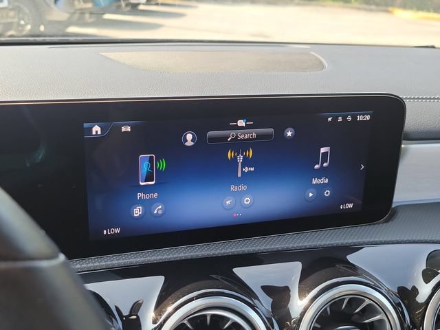 Used 2025 Mercedes-Benz CLA 250 4MATIC image 28