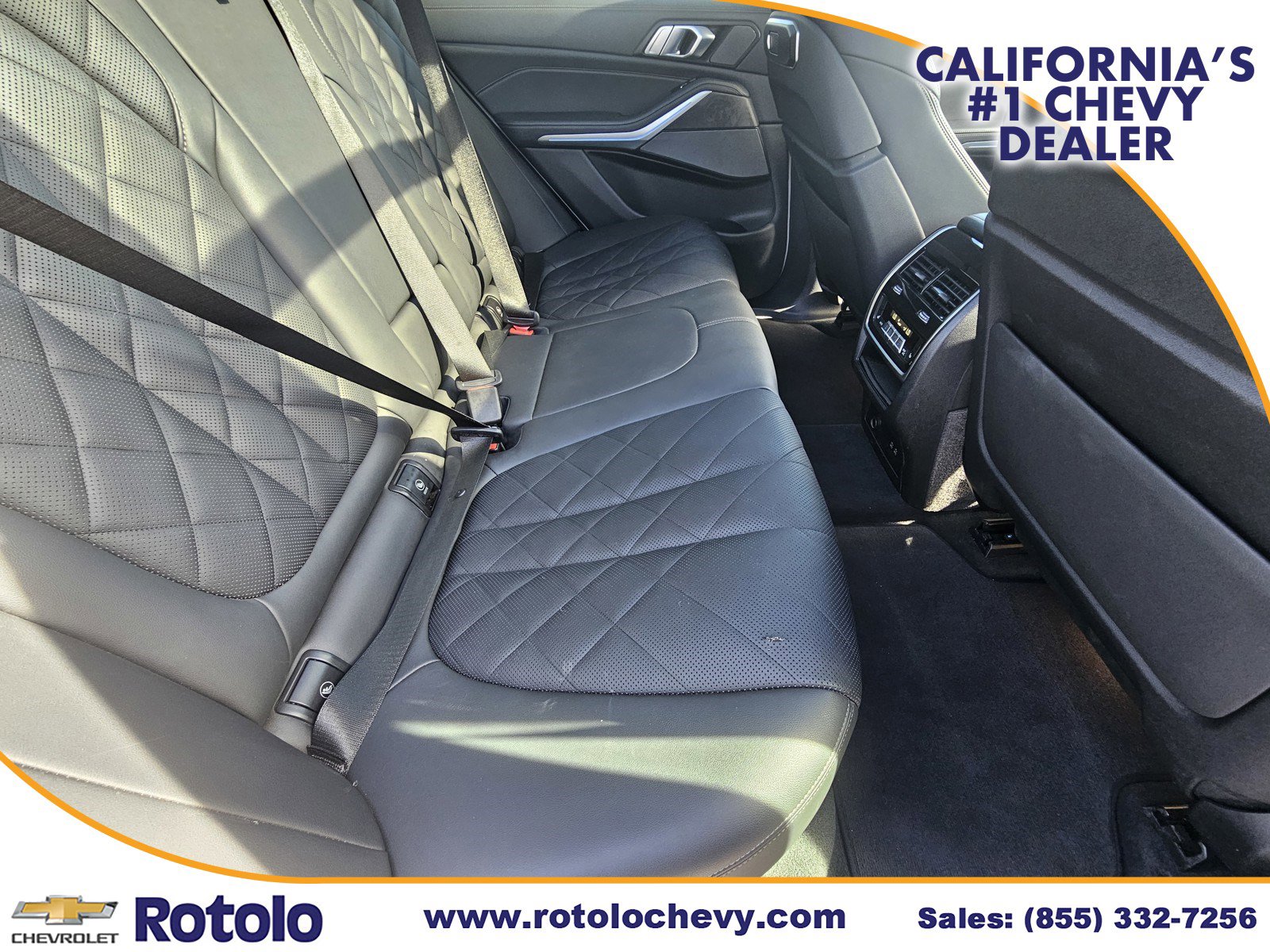 Used 2024 BMW X5 xDrive40i image 12