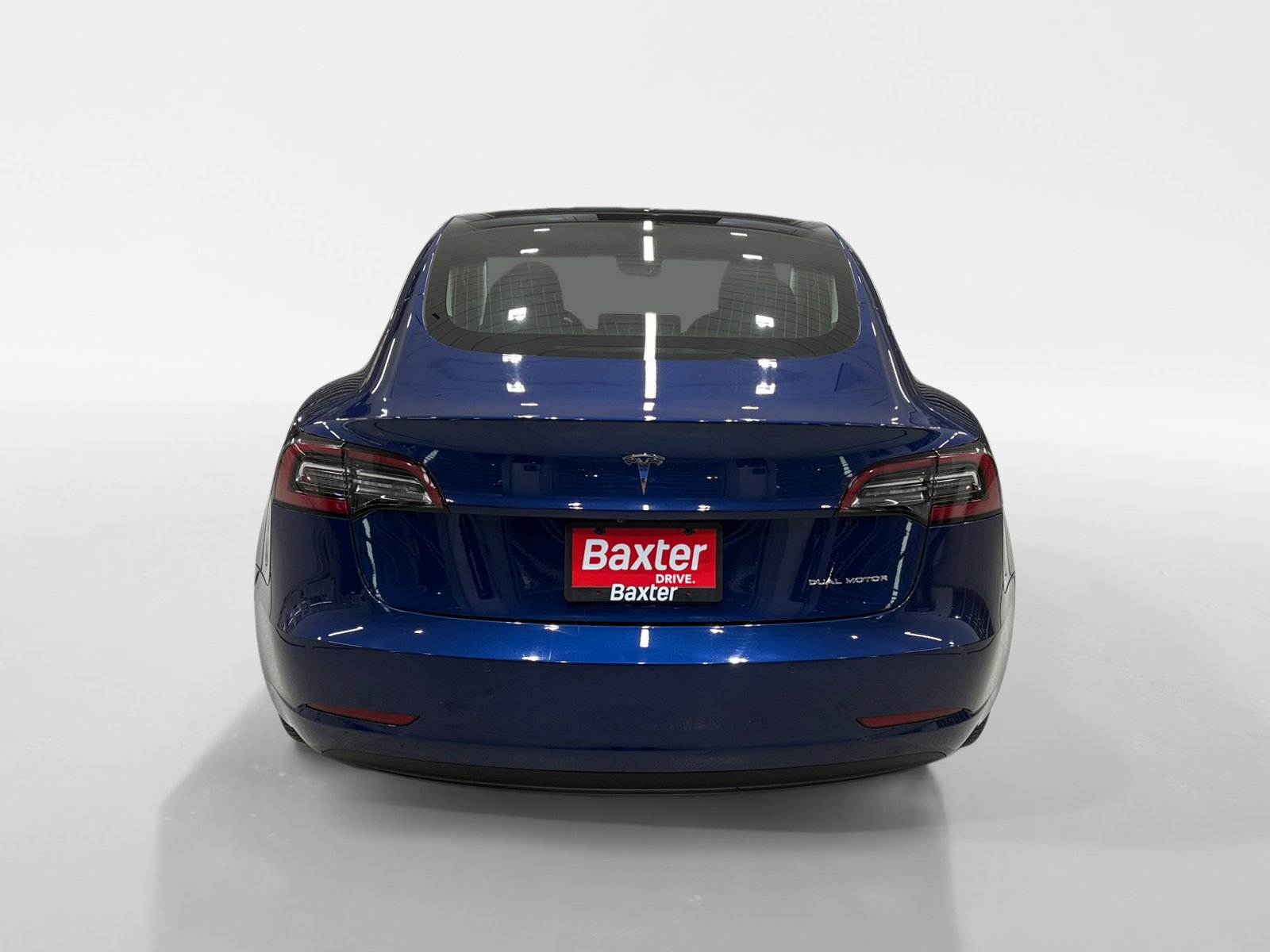 Used 2020 Tesla Model 3 Long Range image 14