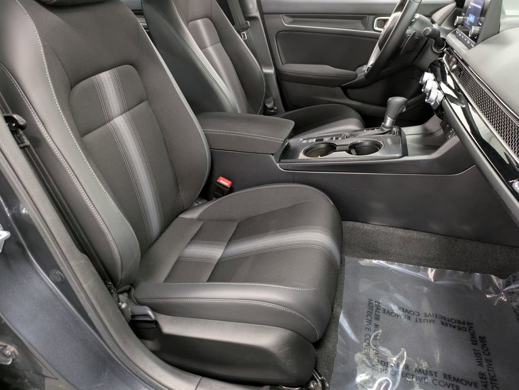 Used 2024 Honda Civic Sport image 28