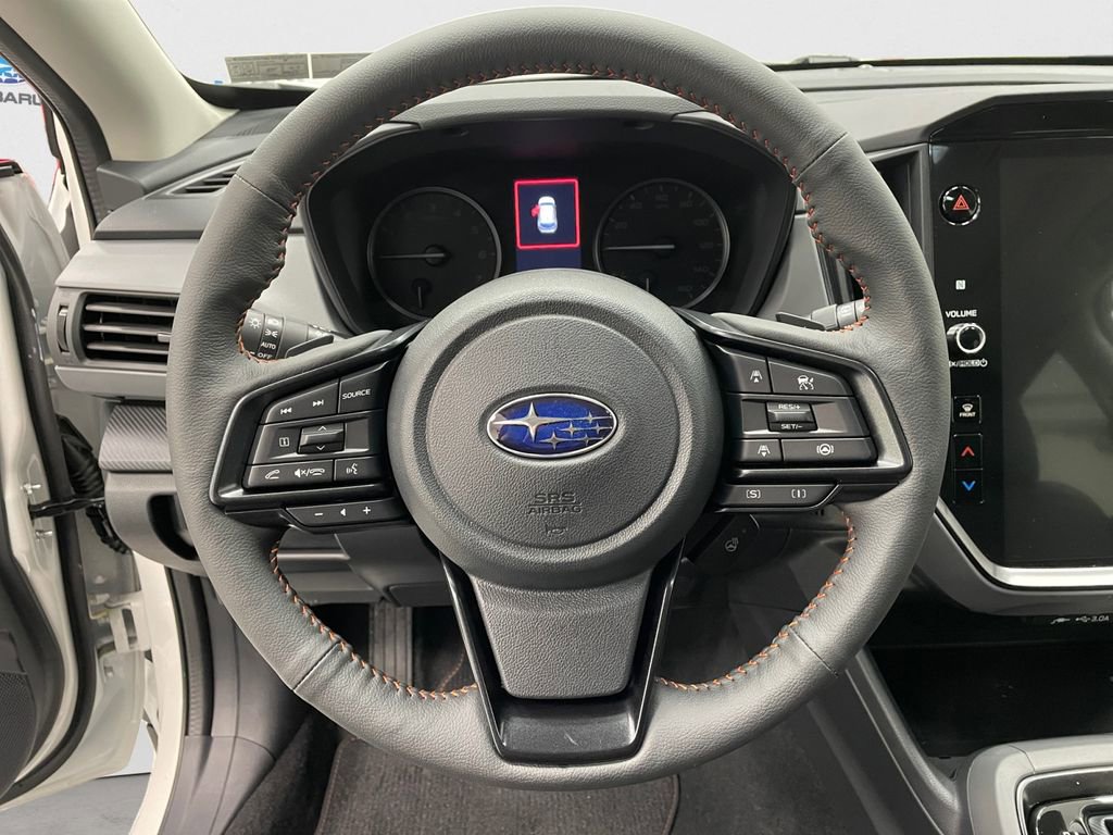 New 2026 Subaru Crosstrek 2.5i Limited AWD/4WD image 13