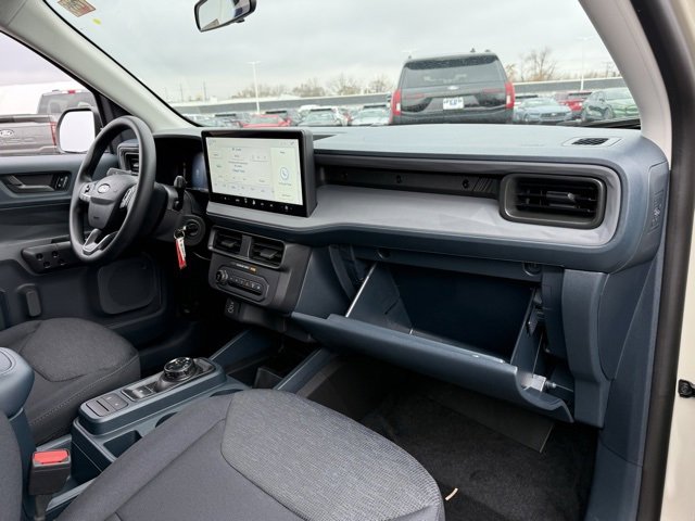 New 2025 Ford Maverick XL w/ Equipment Group 102A image 12