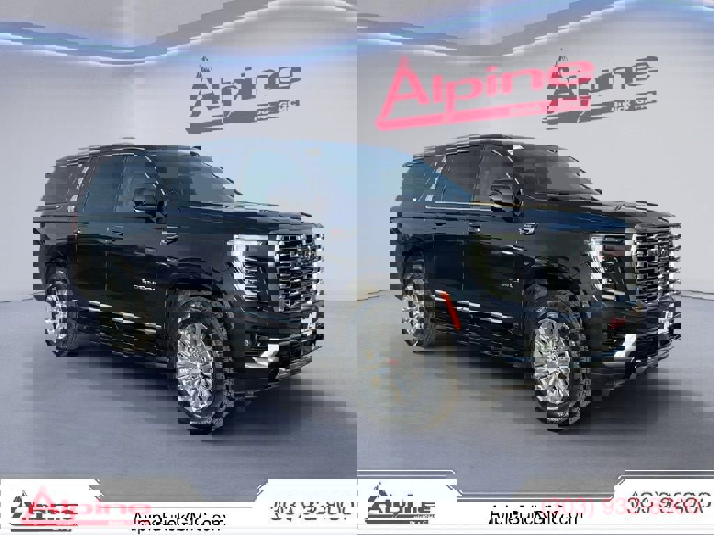 Used 2025 GMC Yukon XL Denali image 7