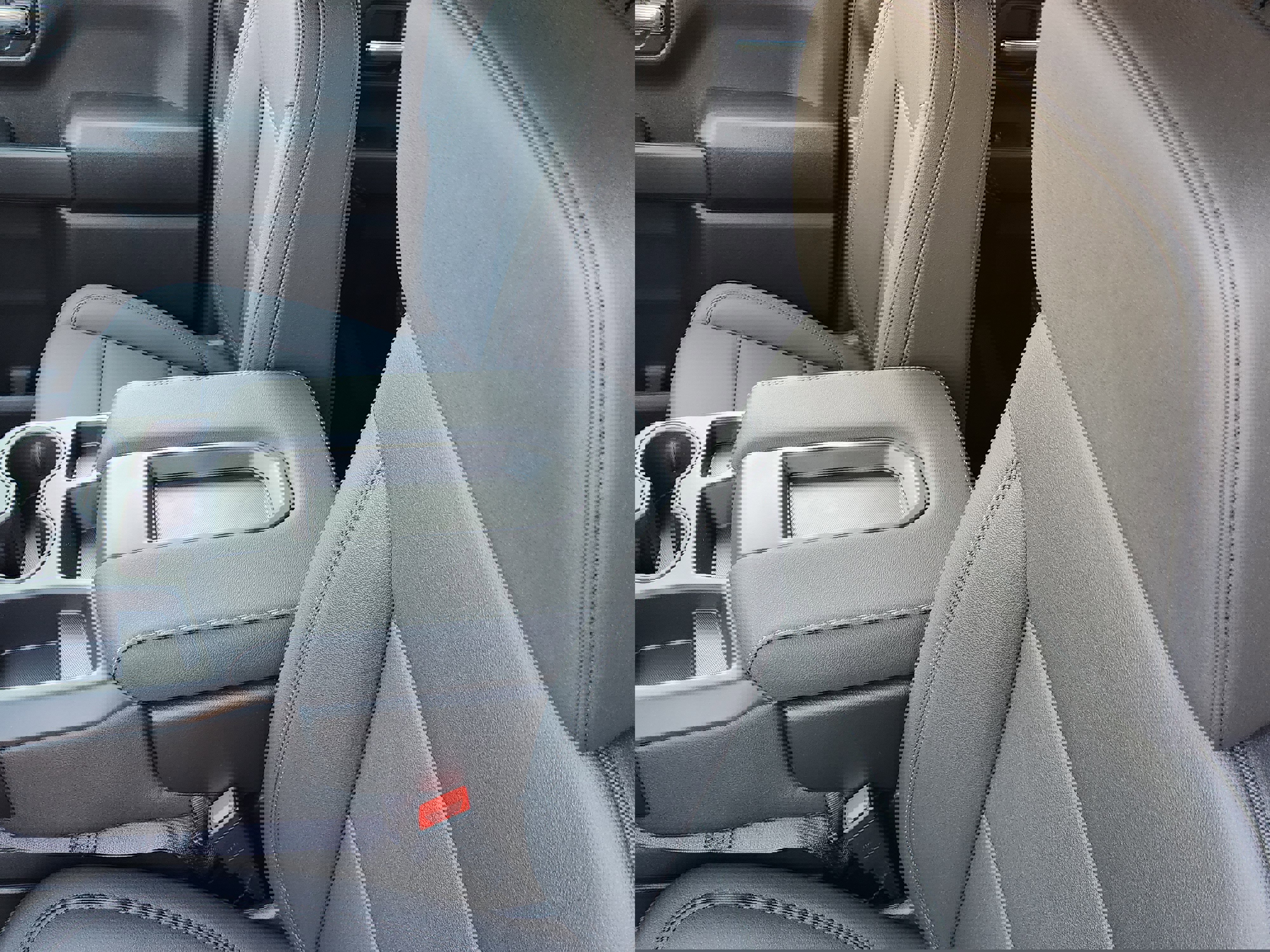 New 2026 Chevrolet Silverado 1500 W/T w/ WT Value Package image 19