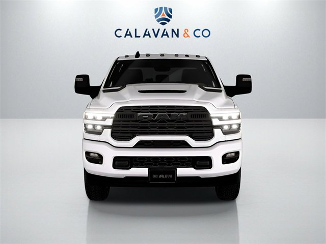 New 2026 RAM 2500 Laramie image 7