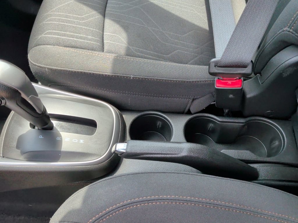 Used 2020 Chevrolet Trax LT FWD image 26