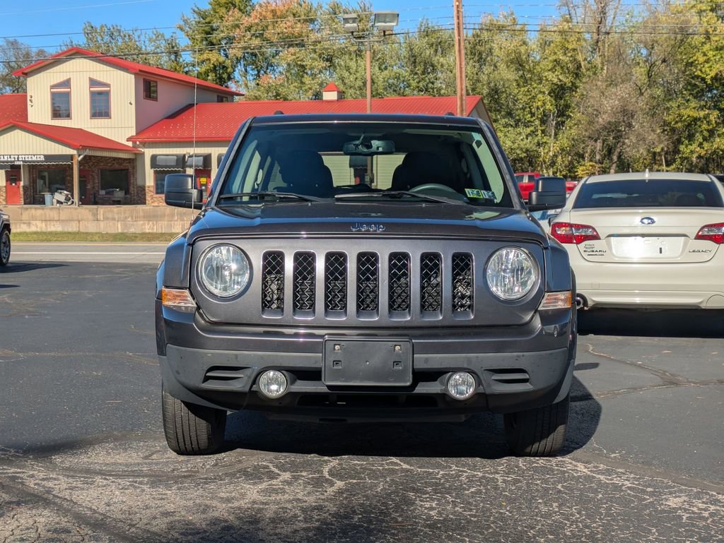 Used 2016 Jeep Patriot Sport w/ Power Value Group image 2