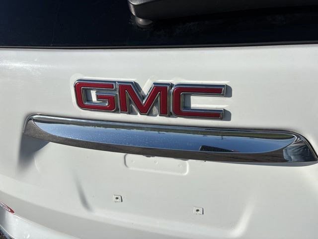 Used 2019 GMC Terrain SLT image 44