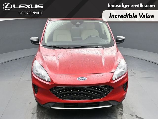 Used 2020 Ford Escape SE Sport image 42