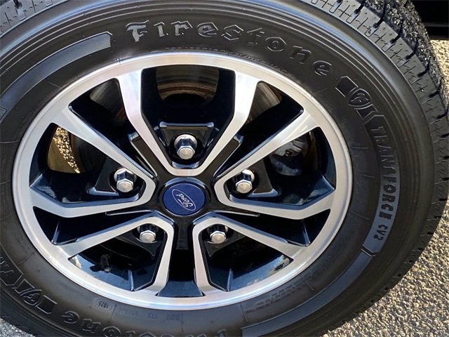 Used 2022 Ford Transit 350 XLT image 30