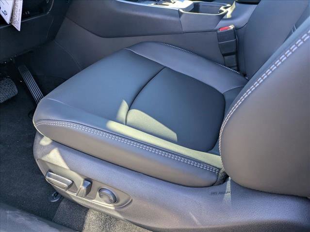 New 2025 Toyota RAV4 XLE Premium image 4