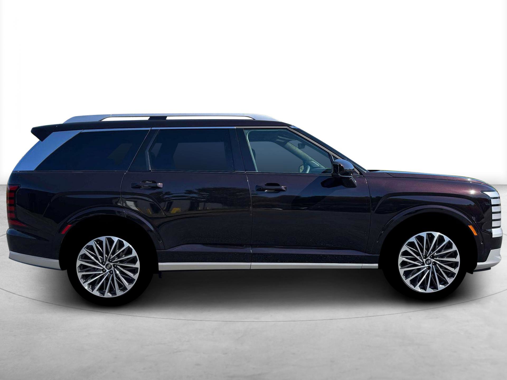New 2026 Hyundai Palisade Calligraphy image 9