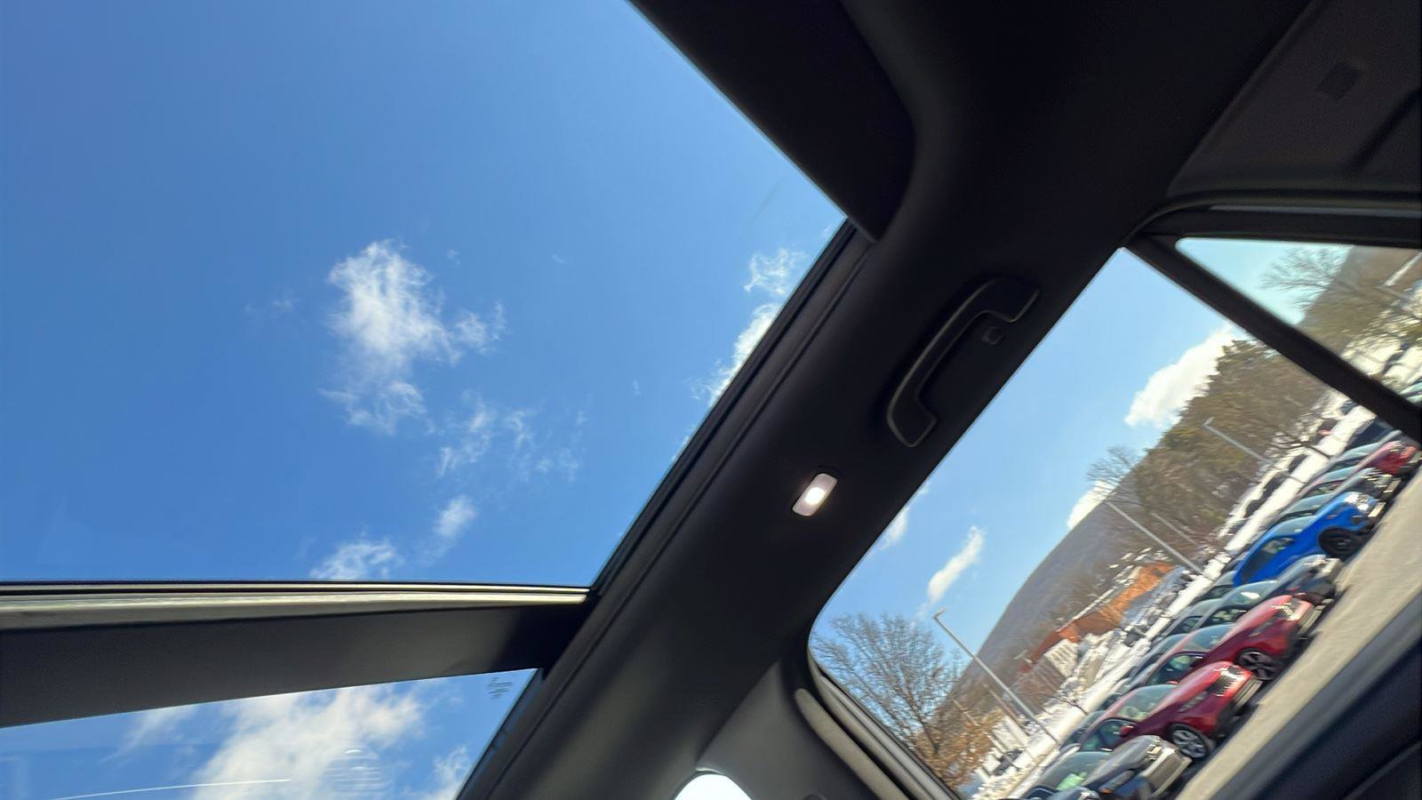 New 2026 Honda Passport TrailSport image 19