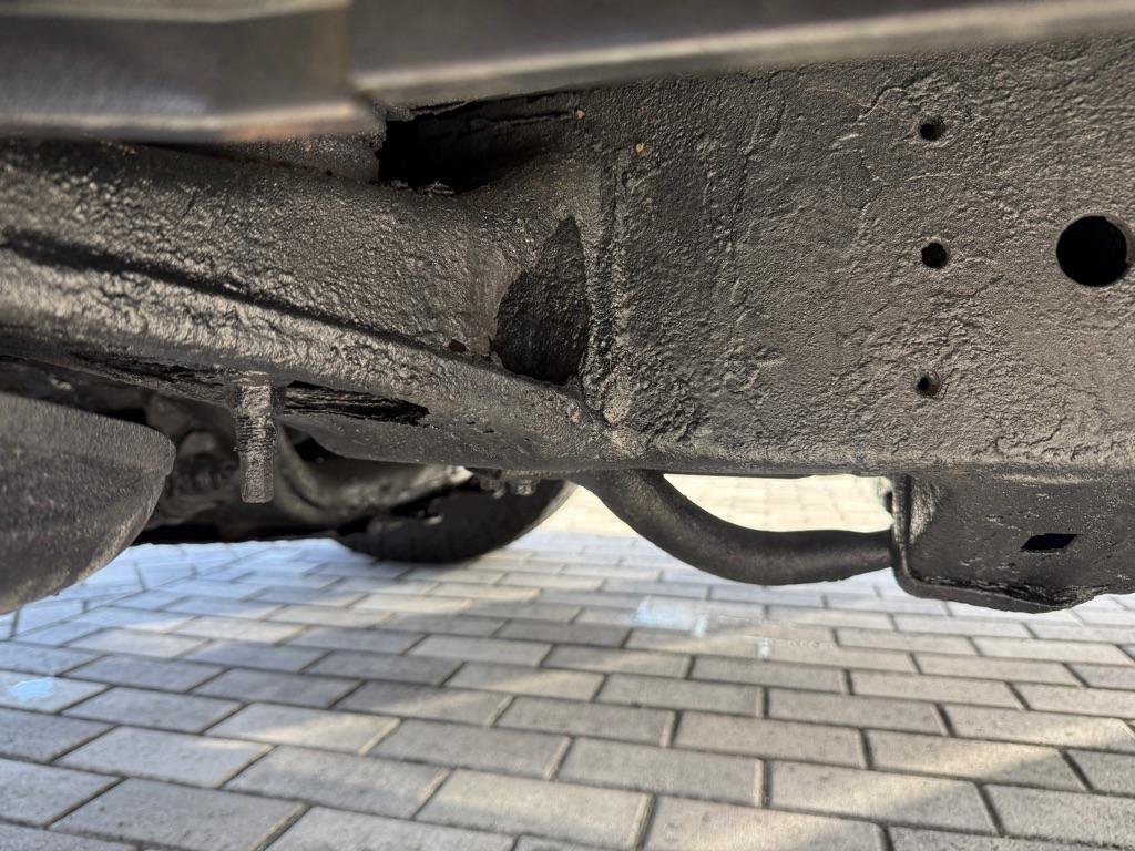 Used 2012 Toyota FJ Cruiser 4WD image 49