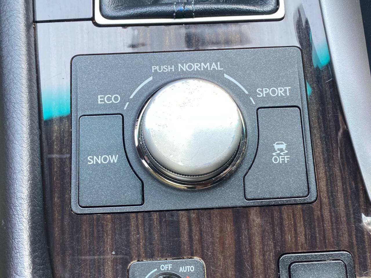Used 2015 Lexus LS 460 w/ Comfort Package RWD image 36