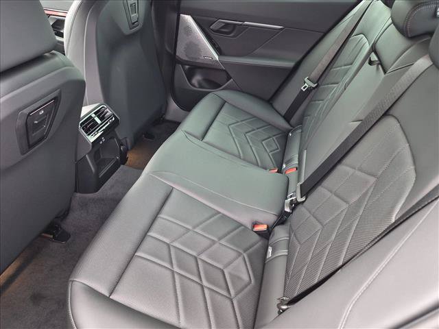New 2027 BMW 530i w/ M Sport Package RWD image 15