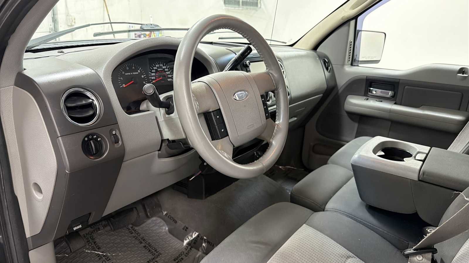 Used 2007 Ford F150 XLT image 12